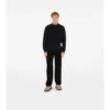 Bluza bawełniana z nadrukiem Bluza bawełniana z nadrukiem