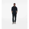 Bluza z kapturem z mieszanki kaszmiru Bluza z kapturem z mieszanki kaszmiru