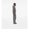 Bluza z kapturem z mieszanki kaszmiru Bluza z kapturem z mieszanki kaszmiru