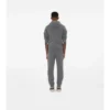 Bluza z kapturem z mieszanki kaszmiru Bluza z kapturem z mieszanki kaszmiru