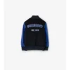Bomber z wełny i kaszmiru