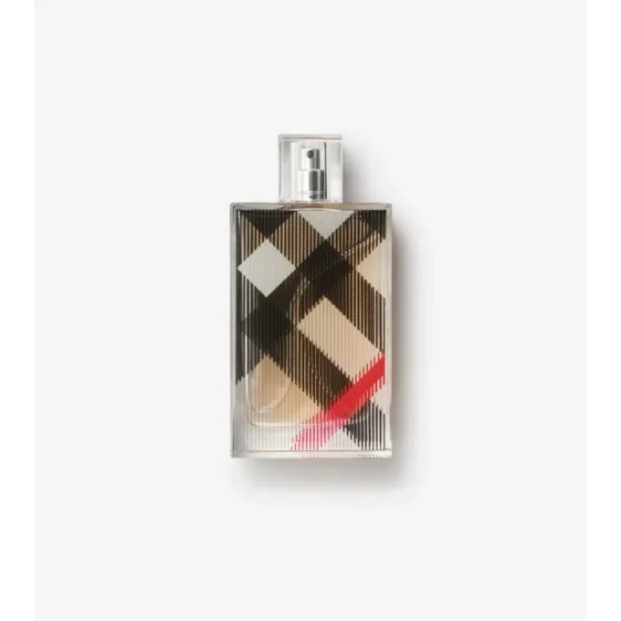 Burberry Brit for Her Eau de Parfum 100 ml Burberry Brit for Her Eau de Parfum 100 ml