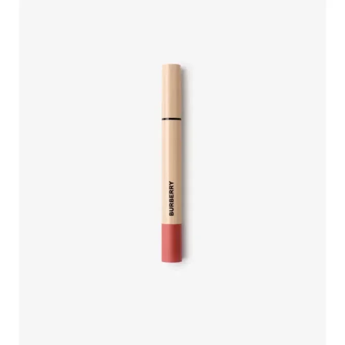 Burberry Brit Matte Lip Veil – British Rose nr 601