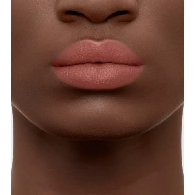 Burberry Brit Matte Lip Veil – British Rose nr 601