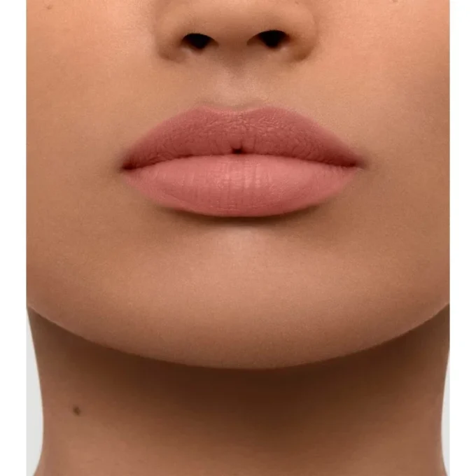 Burberry Brit Matte Lip Veil – British Rose nr 601