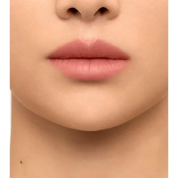 Burberry Brit Matte Lip Veil – British Rose nr 601