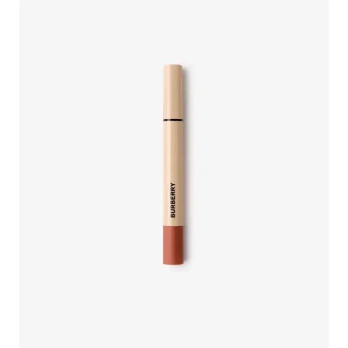 Burberry Brit Matte Lip Veil – English Oak nr 652