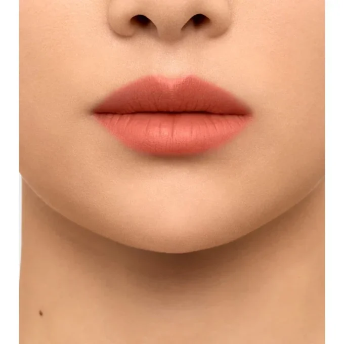 Burberry Brit Matte Lip Veil – English Oak nr 652