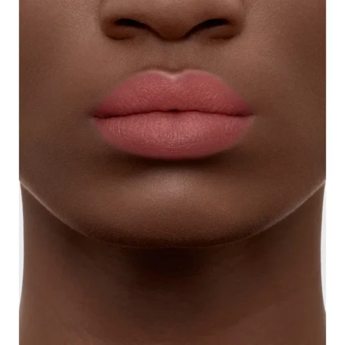 Burberry Brit Matte Lip Veil – Peony No.620
