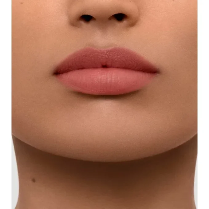 Burberry Brit Matte Lip Veil – Peony No.620