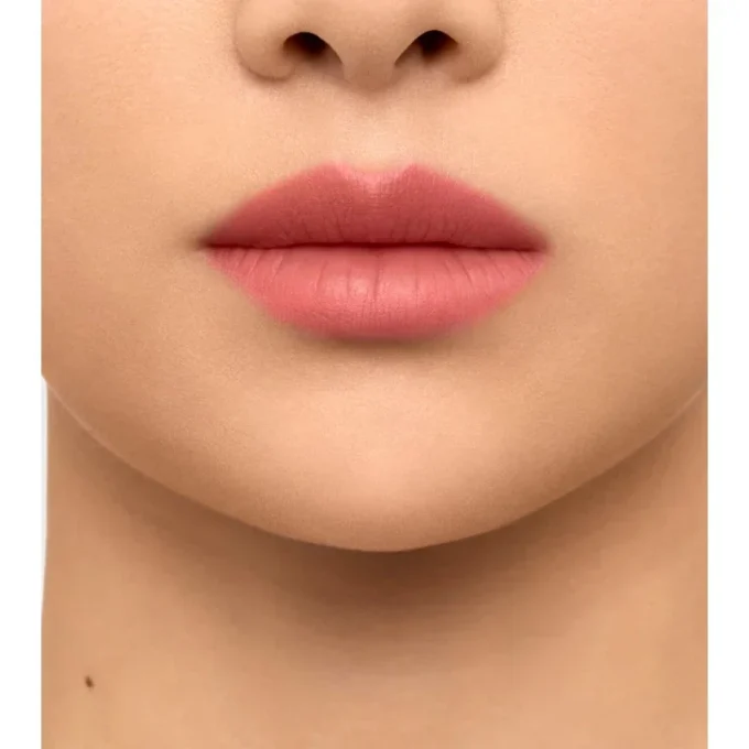 Burberry Brit Matte Lip Veil – Peony No.620