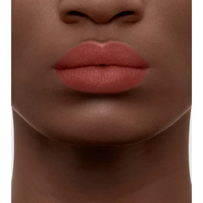 Burberry Brit Matte Lip Veil – Red Brick nr 656