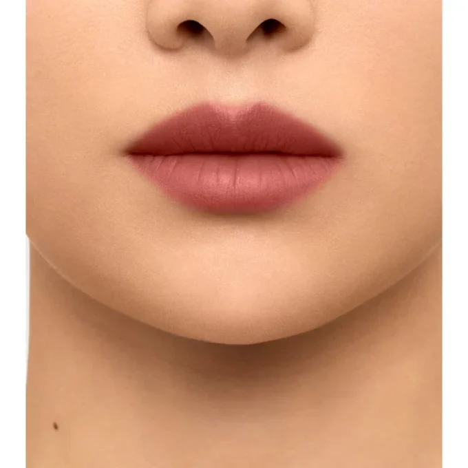 Burberry Brit Matte Lip Veil – Red Brick nr 656