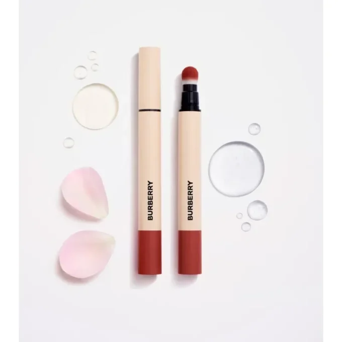 Burberry Brit Matte Lip Veil – British Rose nr 601