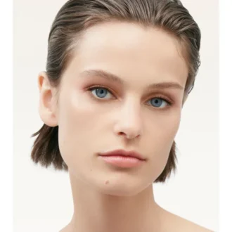 Burberry Eye Quad – kultowy odcień Honey No.01