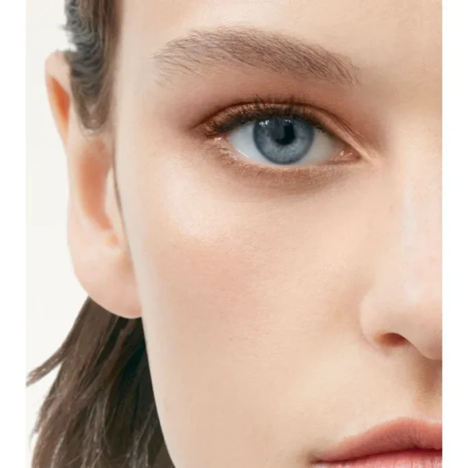 Burberry Eye Quad – kultowy odcień Honey No.01