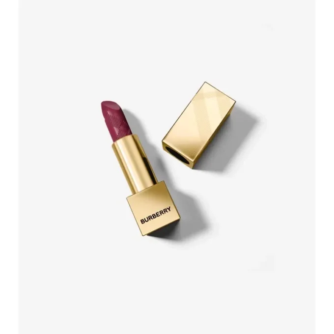 Burberry Kisses – Bright Plum nr 101 Burberry Kisses – Bright Plum nr 101
