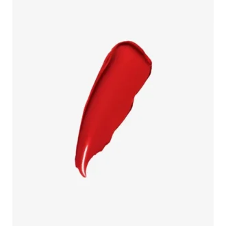 Burberry Kisses Liquid Matte – czerwony nr 106