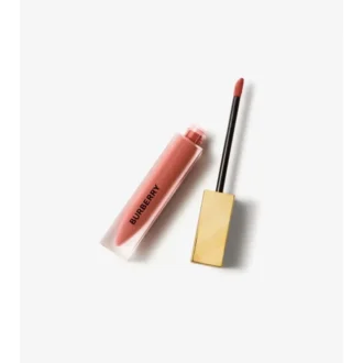 Burberry Kisses Liquid Matte – Rich Caramel nr 81