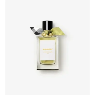 Burberry Signatures Hawthorn Bloom Eau De Parfum Kolekcjonerska edycja limitowana 100 ml (3,3 uncji)
