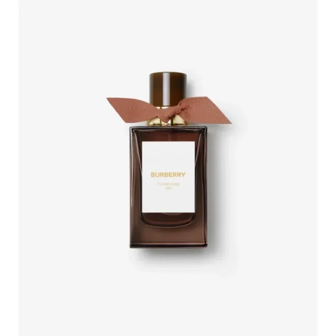 Burberry Signatures Tudor Rose Eau De Parfum 100 ml Burberry Signatures Tudor Rose Eau De Parfum 100 ml
