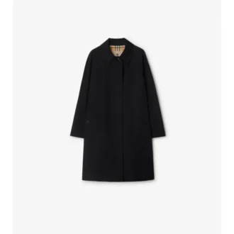 Car Coat Camden Heritage o średniej długości