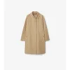 Car Coat Camden Heritage o średniej długości Car Coat Camden Heritage o średniej długości