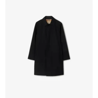 Car Coat Camden Heritage o średniej długości