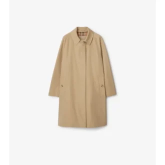 Car Coat Camden Heritage o średniej długości
