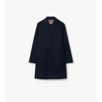 Car Coat Camden Heritage o średniej długości