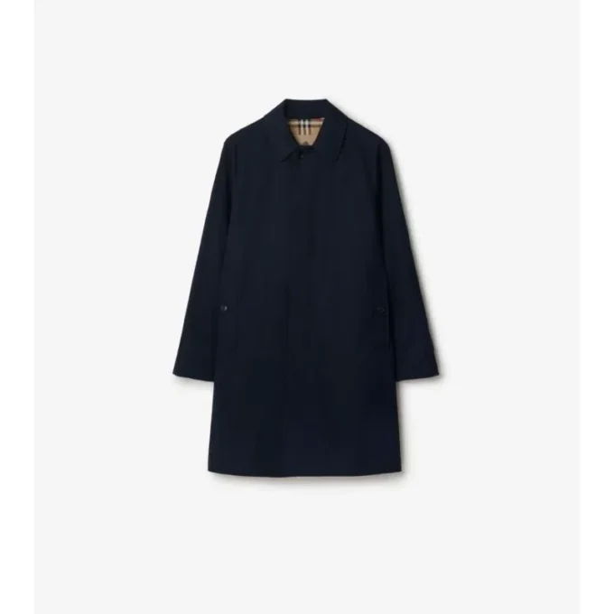 Car Coat Camden Heritage o średniej długości