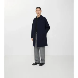 Car Coat Camden Heritage o średniej długości