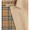 Długi płaszcz samochodowy Camden Heritage Car Coat Długi płaszcz samochodowy Camden Heritage Car Coat