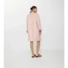 Car Coat Camden o średniej długości z Tropical Gabardine Car Coat Camden o średniej długości z Tropical Gabardine