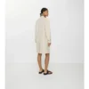 Car Coat Camden o średniej długości z Tropical Gabardine Car Coat Camden o średniej długości z Tropical Gabardine