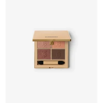 Cienie do powiek Burberry Eye Quad – Blush Beige nr 03