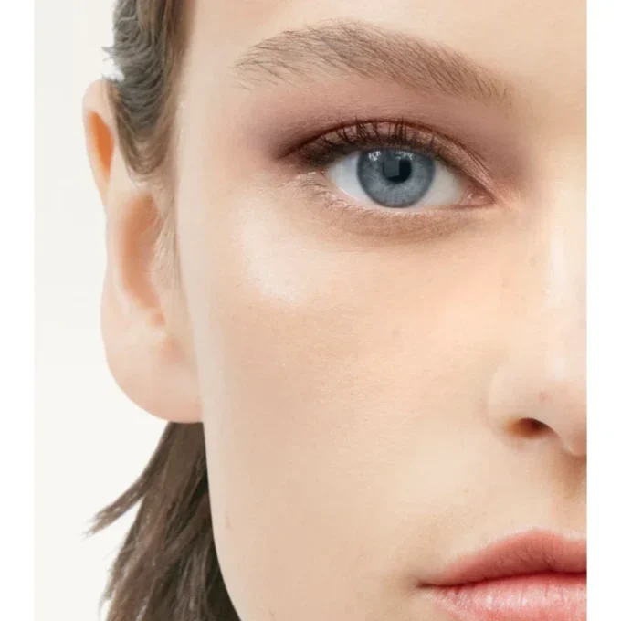 Cienie do powiek Burberry Eye Quad – Blush Beige nr 03