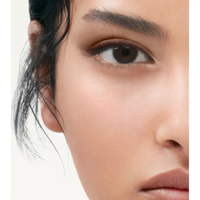 Cienie do powiek Burberry Eye Quad – Dusty Caramel nr 02