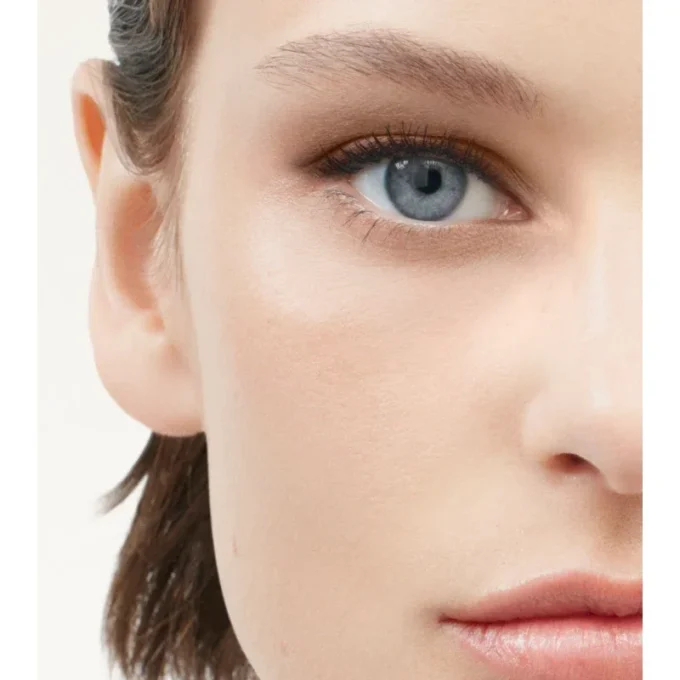 Cienie do powiek Burberry Eye Quad – Dusty Caramel nr 02
