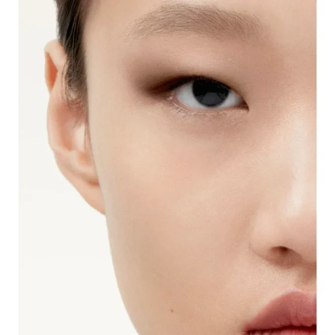 Cienie do powiek Burberry Eye Quad – Dusty Caramel nr 02