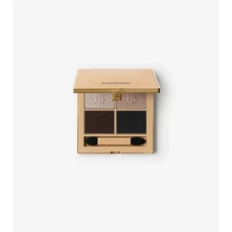Cienie do powiek Burberry Eye Quad – Midnight nr 04