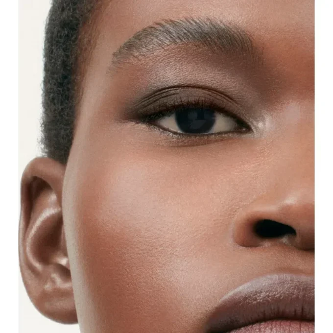 Cienie do powiek Burberry Eye Quad – Midnight nr 04
