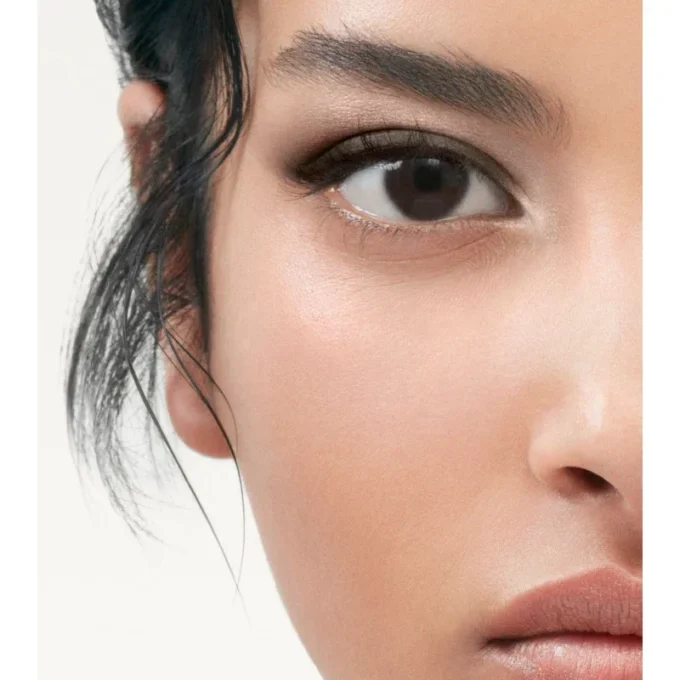 Cienie do powiek Burberry Eye Quad – Midnight nr 04