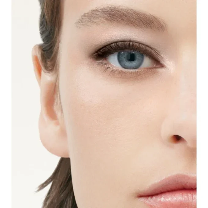 Cienie do powiek Burberry Eye Quad – Midnight nr 04