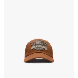 Czapka baseballowa EKD Crest z Gabardine
