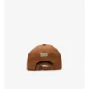 Czapka baseballowa EKD Crest z Gabardine