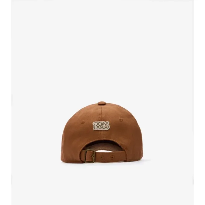 Czapka baseballowa EKD Crest z Gabardine