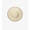Czapka przeciwsłoneczna z Gabardine z logo Czapka przeciwsłoneczna z Gabardine z logo