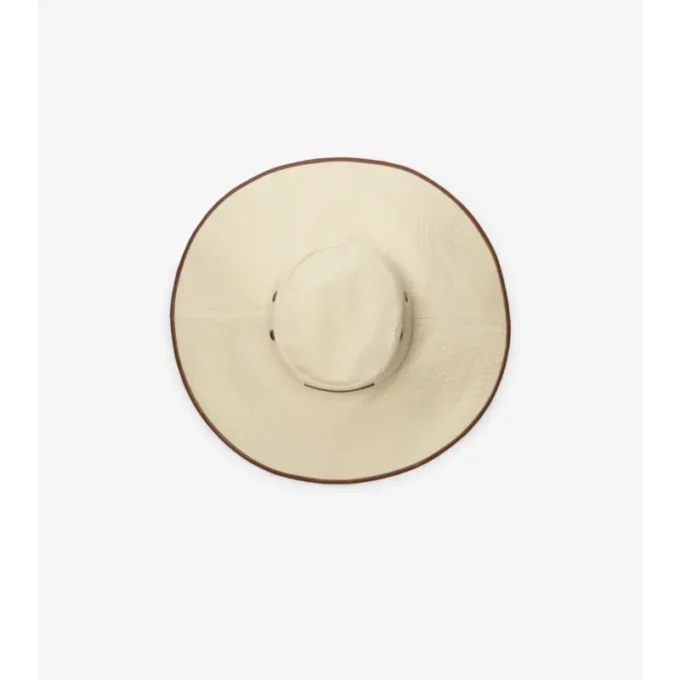 Czapka przeciwsłoneczna z Gabardine z logo Czapka przeciwsłoneczna z Gabardine z logo