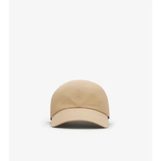 Czapka z daszkiem z Gabardine